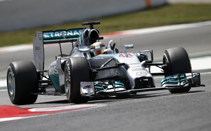 Mercedes championship live streaming