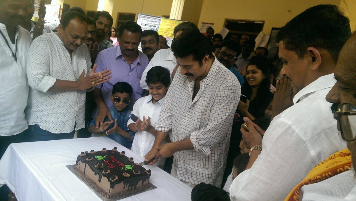 Mammootty