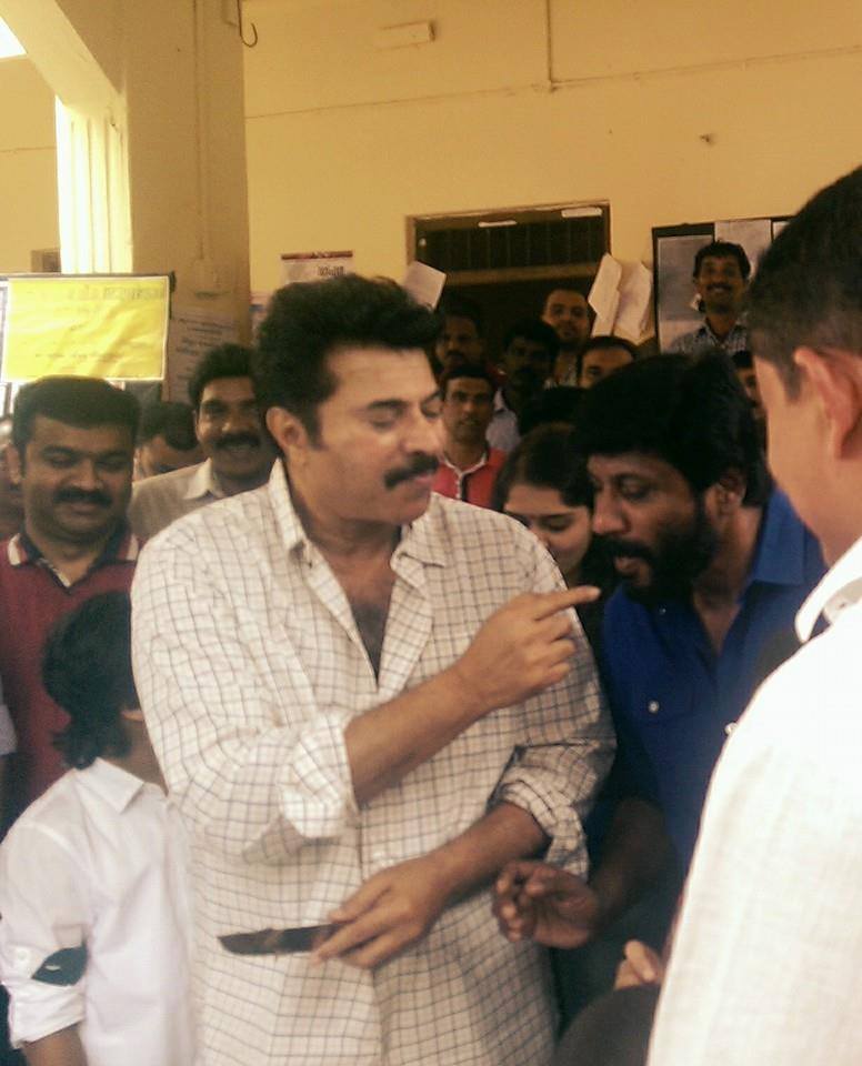 Bhaskar the Rascal