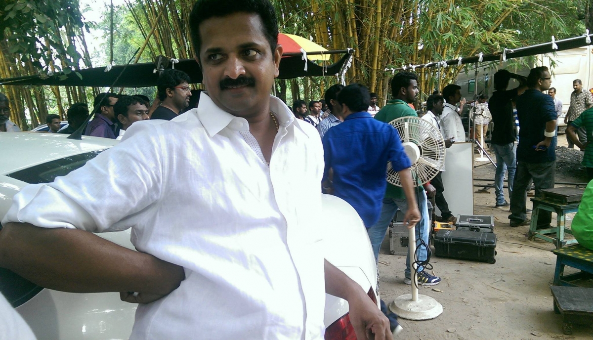 Bhaskar the Rascal