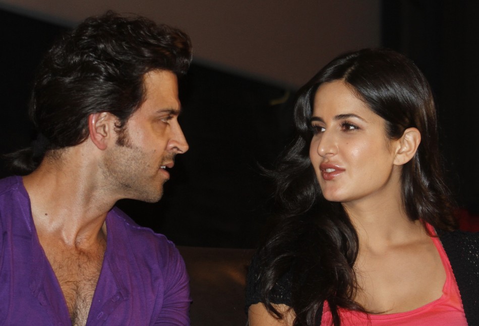 Hrithik Roshan Miffed with Katrina Kaif? | Bollywood News, Bollywood  Movies, Bollywood Chat